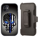 Shockproof Case for Apple iPhone 12 Mini 5.4"