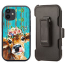 Shockproof Case for Apple iPhone 12 Mini 5.4"