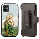Shockproof Case for Apple iPhone 12 Mini 5.4"