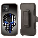 Shockproof Case for Apple iPhone 12 6.1"