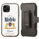 Shockproof Case for Apple iPhone 12 Pro Max Cover Clip Heavy