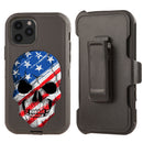 Shockproof Case for Apple iPhone 12 Pro Max Cover Clip
