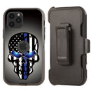 Shockproof Case for Apple iPhone 12 Pro Max Cover Clip Heavy