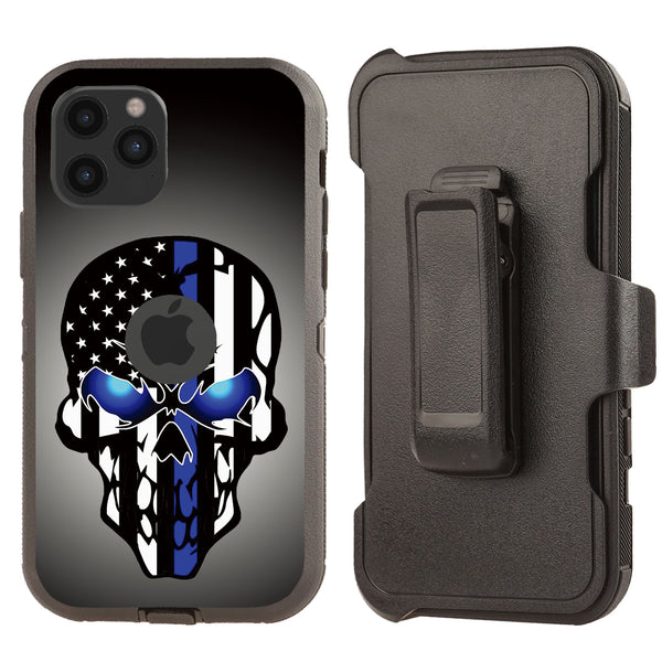 Shockproof Case for Apple iPhone 12 Pro Max Cover Clip Heavy