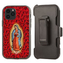 Shockproof Case for Apple iPhone 12 Pro Max Cover Clip Heavy