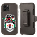 Shockproof Case for Apple iPhone 12 Pro Max Cover Clip