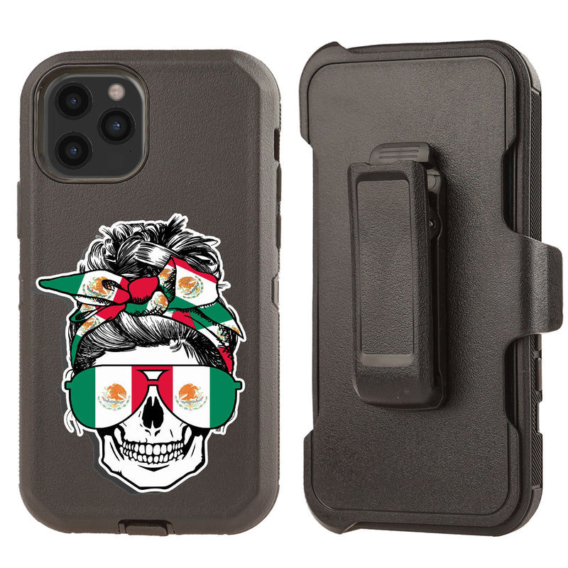 Shockproof Case for Apple iPhone 12 Pro Max Cover Clip