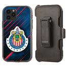 Shockproof Case for Apple iPhone 12 Pro Max Cover Clip Heavy