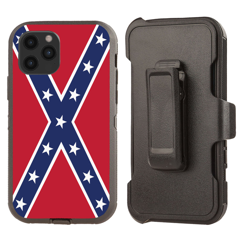 Shockproof Case for Apple iPhone 12 Pro Max Cover Clip