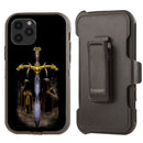 Shockproof Case for Apple iPhone 12 Pro Max Cover Clip
