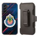 Shockproof Case for Samsung Galaxy S22 Clip Rugged
