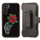 Shockproof Case for Samsung Galaxy S22 Plus Clip Rugged