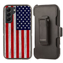 Shockproof Case for Samsung Galaxy S22 Plus Clip Rugged