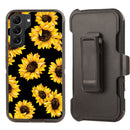 Shockproof Case for Samsung Galaxy S22 Plus Clip Rugged