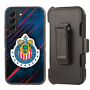 Shockproof Case for Samsung Galaxy S22 Plus Clip Rugged
