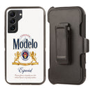 Shockproof Case for Samsung Galaxy S22 Plus Clip Rugged