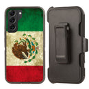 Shockproof Case for Samsung Galaxy S20 Plus Clip Rugged