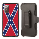 Shockproof Case for Samsung Galaxy Note 20 Cover Clip