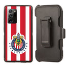 Shockproof Case for Samsung Galaxy Note 20 Ultra Clip Rugged
