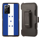 Shockproof Case for Samsung Galaxy Note 20 Ultra Clip Rugged