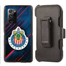 Shockproof Case for Samsung Galaxy Note 20 Ultra Clip Rugged
