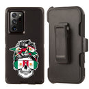 Shockproof Case for Samsung Galaxy Note 20 Ultra Clip Rugged