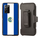 Shockproof Case for Samsung Galaxy Note 20 Ultra Clip Rugged