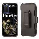 Shockproof Case for Samsung Galaxy A03S