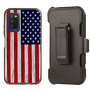 Shockproof Case for Samsung Galaxy A03S