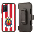 Shockproof Case for Samsung Galaxy A03S