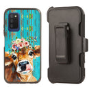 Shockproof Case for Samsung Galaxy A03S