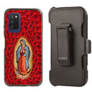 Shockproof Case for Samsung Galaxy A03S