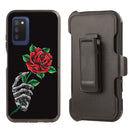 Shockproof Case for Samsung Galaxy A03S