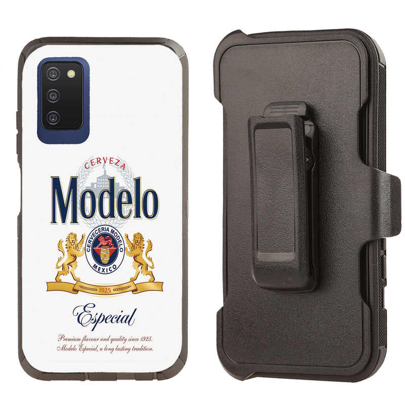 Shockproof Case for Samsung Galaxy A03S