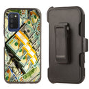Shockproof Case for Samsung Galaxy A03S
