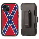Rugged Shockproof Case with clip for Apple iPhone 13/14