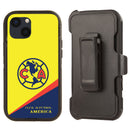Rugged Shockproof Case with clip for Apple iPhone 13/14