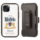 Rugged Shockproof Case with clip for Apple iPhone 13/14