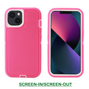 Shockproof Case for Apple iPhone 11 6.1" Cover Clip Rugged Heavy Duty