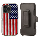 Shockproof Case for Apple iPhone 13 Pro  Cover Clip Rugged