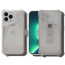 Shockproof Case for Apple iPhone 13 Pro Max Cover Clip Rugged Heavy Duty