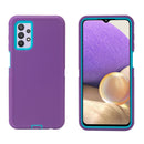 Shockproof Case for Samsung Galaxy A32 5G Cover Clip Rugged Heavy Duty