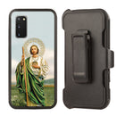 Shockproof Case for Samsung Galaxy S20 FE 5G St. Jude