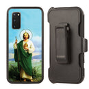 Shockproof Case for Samsung Galaxy S20 FE 5G St. Jude