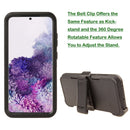 Shockproof Case for Samsung Galaxy S20 FE 5G St. Jude