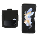 For Samsung Galaxy ZFlip 4 Shockproof Case Clip Rugged