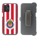 Shockproof Case for Motorola Moto G Pure (2023) G Power (2023) Clip Rugged Heavy