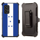 Shockproof Clip Case for Samsung Galaxy A53 5G