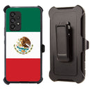 Shockproof Clip Case for Samsung Galaxy A53 5G Cover Clip