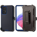 Shockproof Case for Samsung Galaxy A53 5G Cover Clip Rugged Heavy Duty